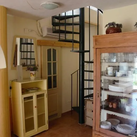 Alanterra Playa 100507 By Mo Apartment *