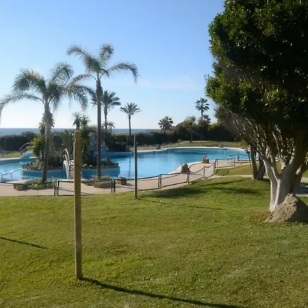 Alanterra Playa 100507 By Mo Apartment