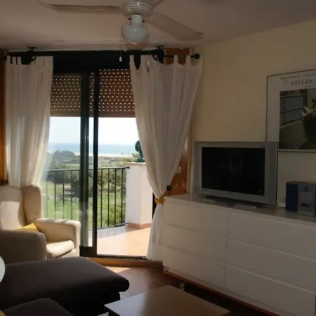 Apartment Alanterra Playa 100507 By Mo Tarifa